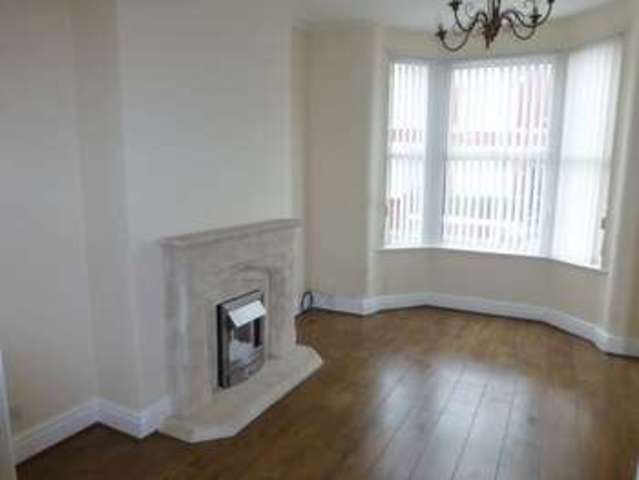  Image of 3 bedroom Terraced house for sale in Gloucester Road Bootle L20 at Gloucester Road Liverpool Bootle, L20 9AN