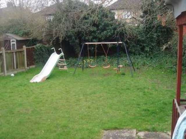  Image of 4 bedroom Semi-Detached house to rent in Gloucester Road North Harrow Harrow HA1 at Gloucester Road  Harrow, HA1 4PW
