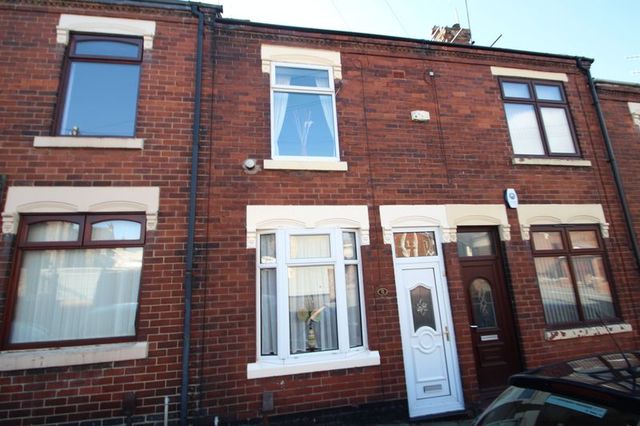  Image of 2 bedroom Terraced house for sale in Glover Street Birches Head Stoke-on-Trent ST1 at Glover Street Birches Head Stoke-On-Trent, ST1 2LU