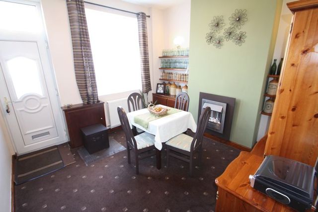  Image of 2 bedroom Terraced house for sale in Glover Street Birches Head Stoke-on-Trent ST1 at Glover Street Birches Head Stoke-On-Trent, ST1 2LU