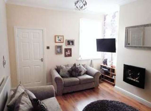  Image of 2 bedroom Terraced house for sale in Goldenhill Road Fenton Stoke-on-Trent ST4 at Goldenhill Road Fenton Stoke-On-Trent, ST4 3DP