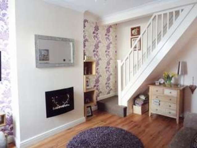  Image of 2 bedroom Terraced house for sale in Goldenhill Road Fenton Stoke-on-Trent ST4 at Goldenhill Road Fenton Stoke-On-Trent, ST4 3DP