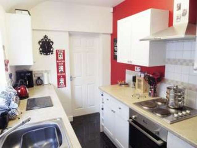  Image of 2 bedroom Terraced house for sale in Goldenhill Road Fenton Stoke-on-Trent ST4 at Goldenhill Road Fenton Stoke-On-Trent, ST4 3DP