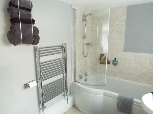  Image of 2 bedroom Terraced house for sale in Goldenhill Road Fenton Stoke-on-Trent ST4 at Goldenhill Road Fenton Stoke-On-Trent, ST4 3DP