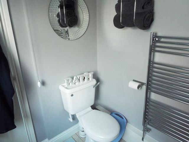  Image of 2 bedroom Terraced house for sale in Goldenhill Road Fenton Stoke-on-Trent ST4 at Goldenhill Road Fenton Stoke-On-Trent, ST4 3DP