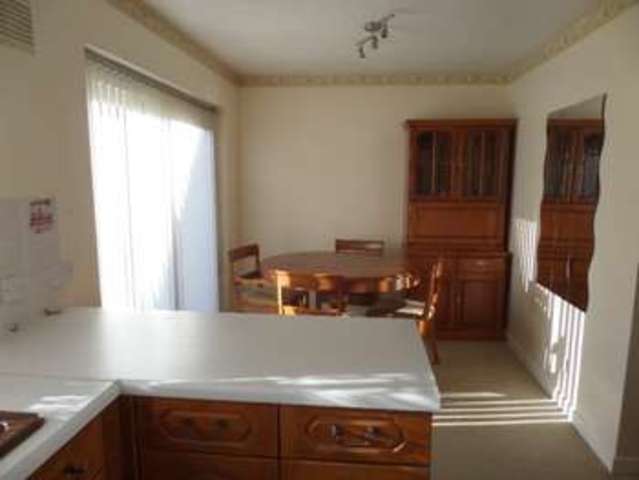  Image of 3 bedroom Detached house for sale in Goldsmith Drive Newport Pagnell MK16 at Newport Pagnell, MK16 8RS