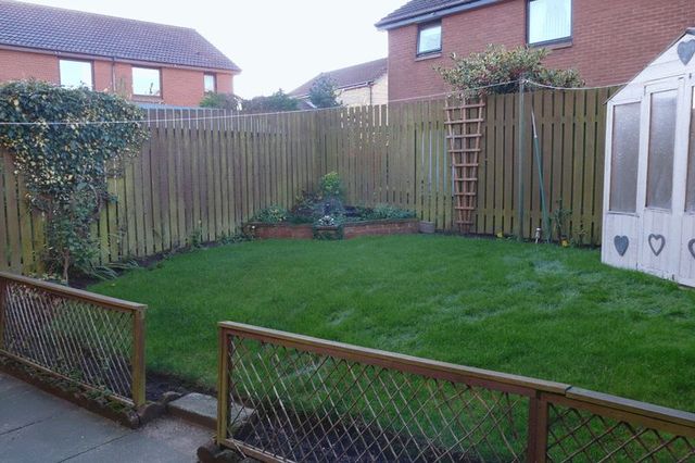  Image of 2 bedroom Semi-Detached house for sale in Goldstone Tweedmouth Berwick-upon-Tweed TD15 at Goldstone Tweedmouth Berwick-Upon-Tweed, TD15 2ER