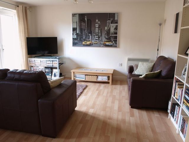  Image of 2 bedroom Flat for sale in Goldstraw Lane Balderton Newark NG24 at Goldstraw Lane Fernwood Newark, NG24 3FF