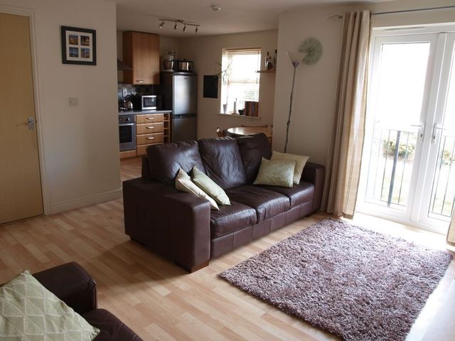  Image of 2 bedroom Flat for sale in Goldstraw Lane Balderton Newark NG24 at Goldstraw Lane Fernwood Newark, NG24 3FF