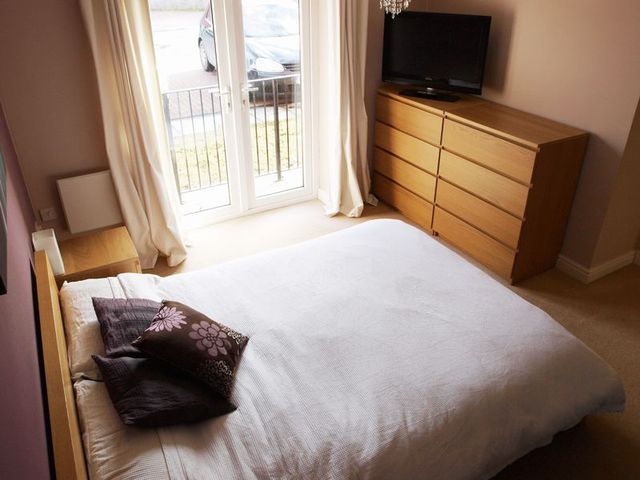  Image of 2 bedroom Flat for sale in Goldstraw Lane Balderton Newark NG24 at Goldstraw Lane Fernwood Newark, NG24 3FF