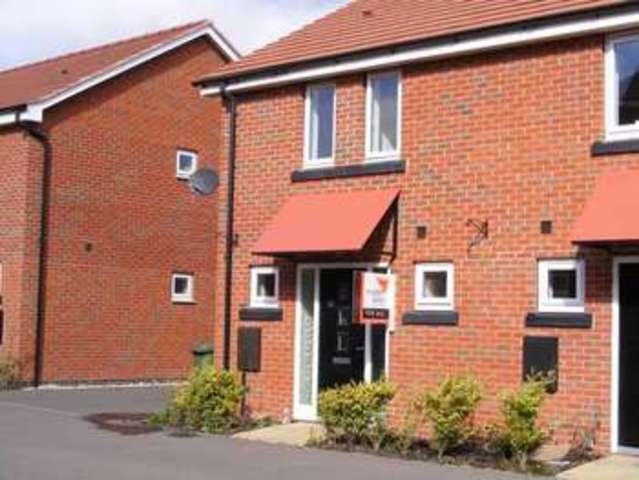  Image of 3 bedroom Semi-Detached house for sale in Goldstraw Lane Balderton Newark NG24 at Goldstraw Lane Fernwood Newark, NG24 3FD