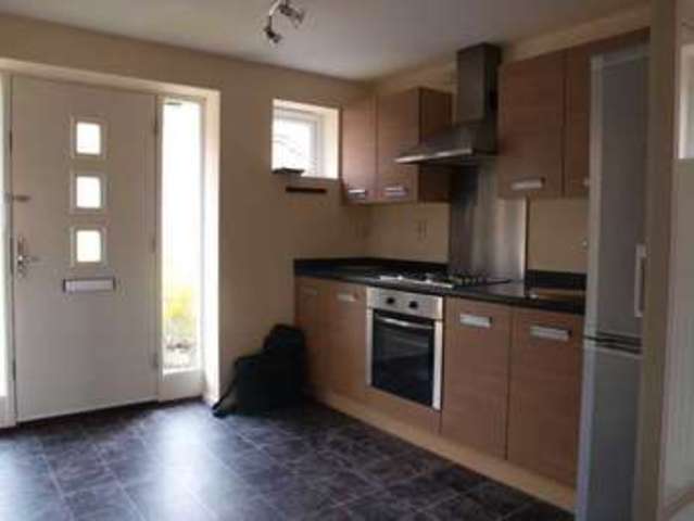  Image of 3 bedroom Semi-Detached house for sale in Goldstraw Lane Balderton Newark NG24 at Goldstraw Lane Fernwood Newark, NG24 3FD