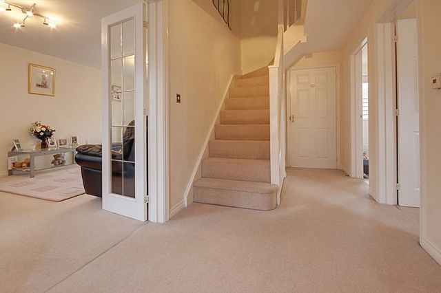  Image of 4 bedroom Detached house for sale in Golwg Y Bont Blackwood NP12 at Golwg Y Bont  Blackwood, NP12 3FT