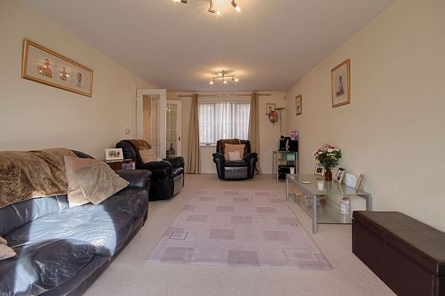  Image of 4 bedroom Detached house for sale in Golwg Y Bont Blackwood NP12 at Golwg Y Bont  Blackwood, NP12 3FT