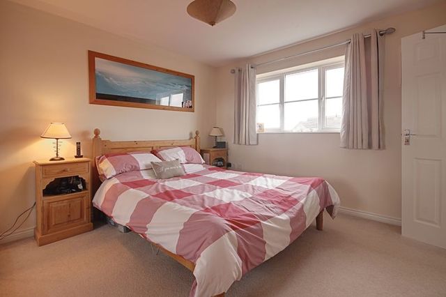  Image of 4 bedroom Detached house for sale in Golwg Y Bont Blackwood NP12 at Golwg Y Bont  Blackwood, NP12 3FT