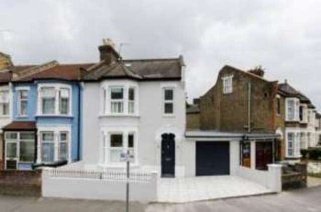  Image of 3 bedroom End of Terrace for sale in Goodall Road London E11 at Leyton London Leytonstone, E11 4EP