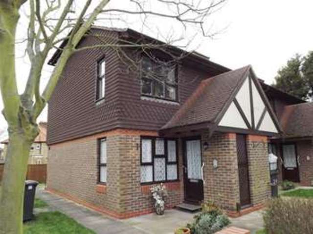  Image of 2 bedroom Detached house for sale in Gooding Close New Malden KT3 at New Malden Surrey New Malden, KT3 5DQ