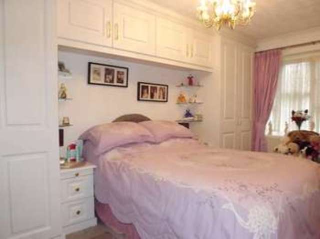  Image of 2 bedroom Detached house for sale in Gooding Close New Malden KT3 at New Malden Surrey New Malden, KT3 5DQ