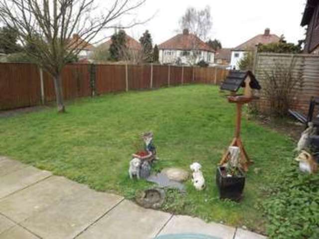  Image of 2 bedroom Detached house for sale in Gooding Close New Malden KT3 at New Malden Surrey New Malden, KT3 5DQ