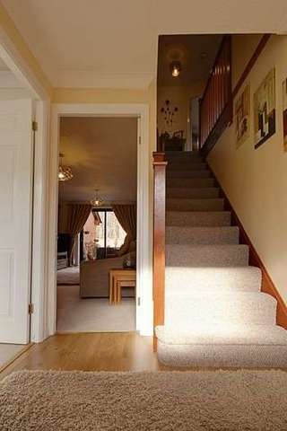  Image of 4 bedroom Detached house for sale in Goodrich Grove St. Brides Wentlooge Newport NP10 at Goodrich Grove  Newport, NP10 8SY