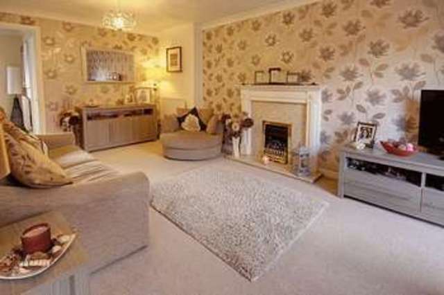  Image of 4 bedroom Detached house for sale in Goodrich Grove St. Brides Wentlooge Newport NP10 at Goodrich Grove  Newport, NP10 8SY
