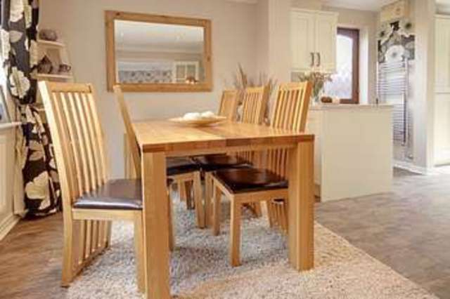  Image of 4 bedroom Detached house for sale in Goodrich Grove St. Brides Wentlooge Newport NP10 at Goodrich Grove  Newport, NP10 8SY