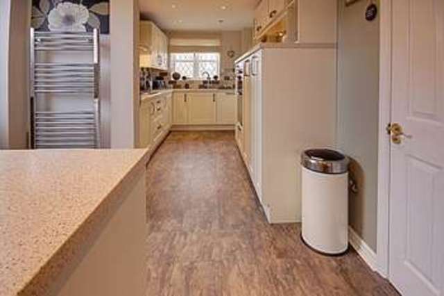 Image of 4 bedroom Detached house for sale in Goodrich Grove St. Brides Wentlooge Newport NP10 at Goodrich Grove  Newport, NP10 8SY