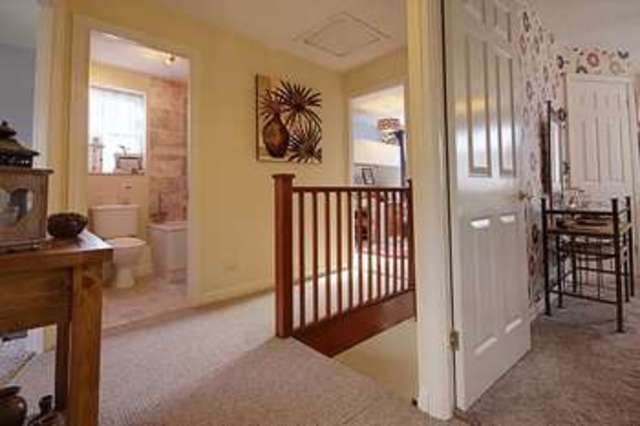  Image of 4 bedroom Detached house for sale in Goodrich Grove St. Brides Wentlooge Newport NP10 at Goodrich Grove  Newport, NP10 8SY
