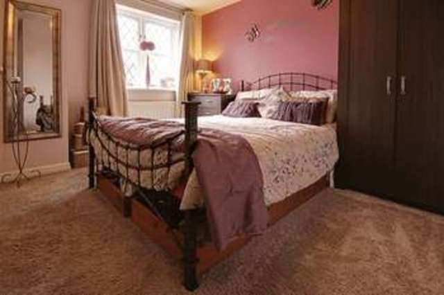  Image of 4 bedroom Detached house for sale in Goodrich Grove St. Brides Wentlooge Newport NP10 at Goodrich Grove  Newport, NP10 8SY