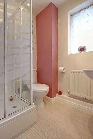  Image of 4 bedroom Detached house for sale in Goodrich Grove St. Brides Wentlooge Newport NP10 at Goodrich Grove  Newport, NP10 8SY