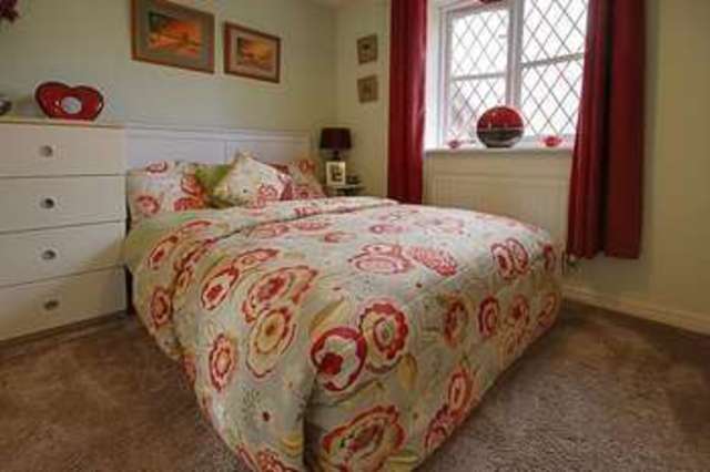  Image of 4 bedroom Detached house for sale in Goodrich Grove St. Brides Wentlooge Newport NP10 at Goodrich Grove  Newport, NP10 8SY