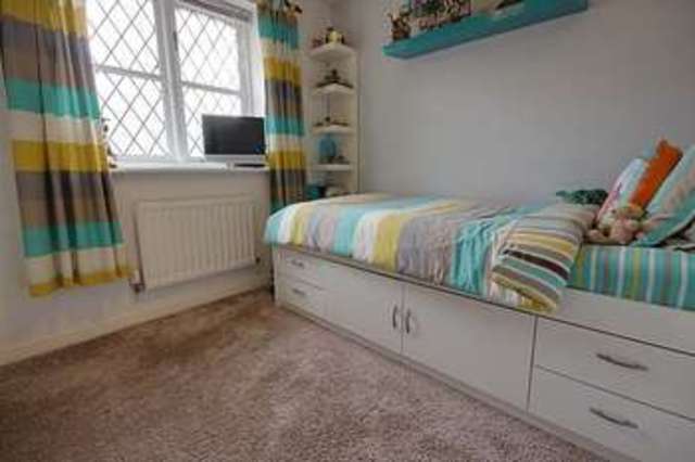  Image of 4 bedroom Detached house for sale in Goodrich Grove St. Brides Wentlooge Newport NP10 at Goodrich Grove  Newport, NP10 8SY
