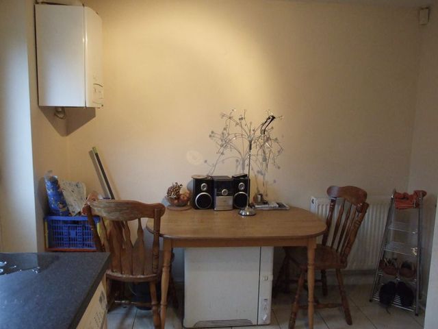  Image of 2 bedroom Detached house for sale in Goods Yard Close Loughborough LE11 at Goods Yard Close  Loughborough, LE11 5EB