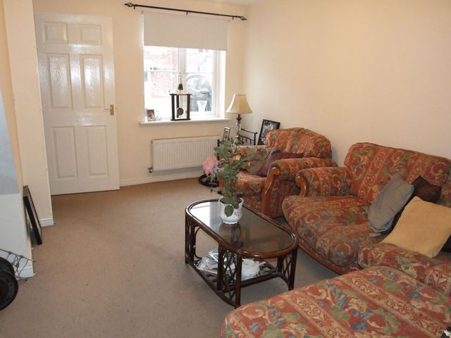  Image of 2 bedroom Detached house for sale in Goods Yard Close Loughborough LE11 at Goods Yard Close  Loughborough, LE11 5EB