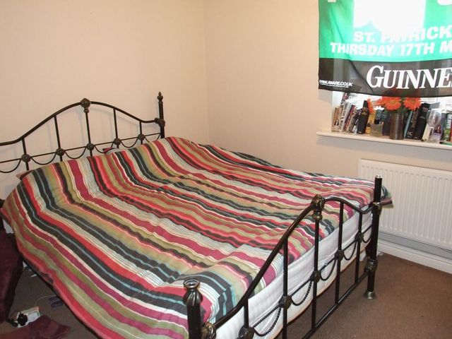 Image of 2 bedroom Detached house for sale in Goods Yard Close Loughborough LE11 at Goods Yard Close  Loughborough, LE11 5EB