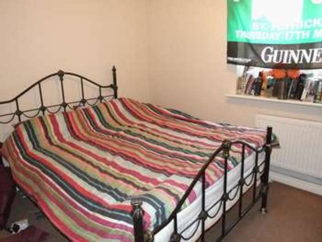  Image of 2 bedroom Detached house to rent in Goods Yard Close Loughborough LE11 at Goods Yard Close  Loughborough, LE11 5EB