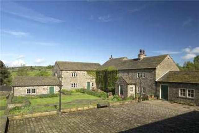  Image of 4 bedroom Detached house for sale in Goose Lane Hawksworth Leeds LS20 at Hawksworth Leeds Hawksworth, LS20 8PN
