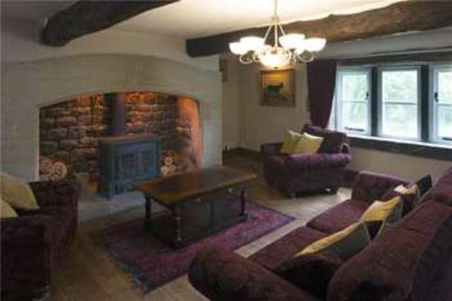 Image of 4 bedroom Detached house for sale in Goose Lane Hawksworth Leeds LS20 at Hawksworth Leeds Hawksworth, LS20 8PN