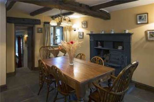  Image of 4 bedroom Detached house for sale in Goose Lane Hawksworth Leeds LS20 at Hawksworth Leeds Hawksworth, LS20 8PN