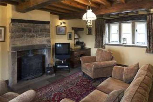  Image of 4 bedroom Detached house for sale in Goose Lane Hawksworth Leeds LS20 at Hawksworth Leeds Hawksworth, LS20 8PN