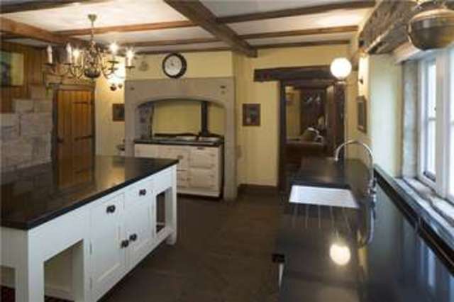  Image of 4 bedroom Detached house for sale in Goose Lane Hawksworth Leeds LS20 at Hawksworth Leeds Hawksworth, LS20 8PN