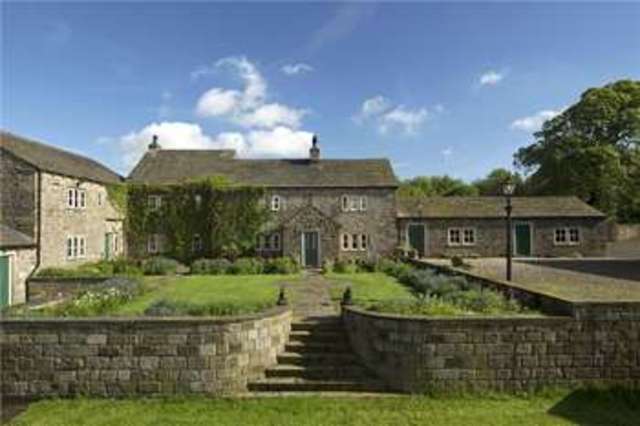  Image of 4 bedroom Detached house for sale in Goose Lane Hawksworth Leeds LS20 at Hawksworth Leeds Hawksworth, LS20 8PN