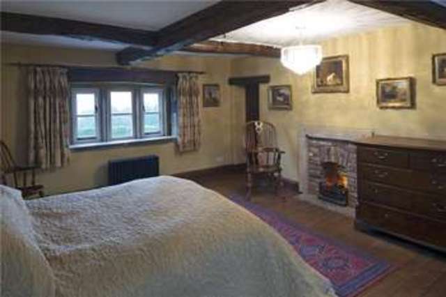  Image of 4 bedroom Detached house for sale in Goose Lane Hawksworth Leeds LS20 at Hawksworth Leeds Hawksworth, LS20 8PN