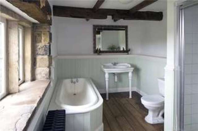  Image of 4 bedroom Detached house for sale in Goose Lane Hawksworth Leeds LS20 at Hawksworth Leeds Hawksworth, LS20 8PN