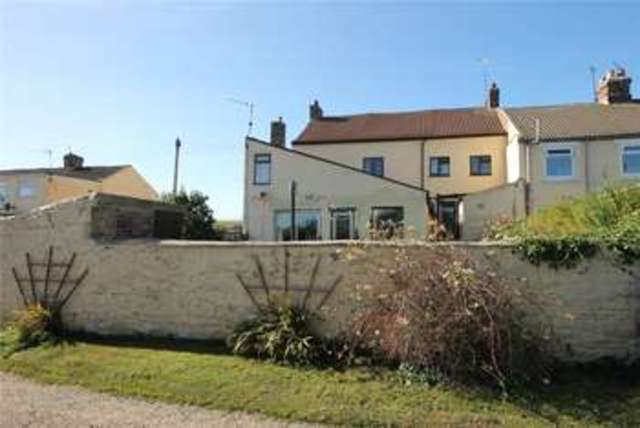  Image of 4 bedroom End of Terrace for sale in Gordon Lane Ramshaw Bishop Auckland DL14 at Ramshaw Bishop Auckland Witton Park, DL14 0NL