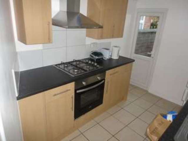  Image of 5 bedroom Terraced house to rent in Gordon Street Coventry CV1 at Earlsdon Coventry Coventry, CV1 3ET