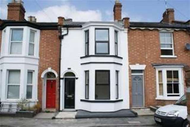  Image of 3 bedroom Detached house to rent in Gordon Street Leamington Spa CV31 at Leamington Spa, CV31 1HR