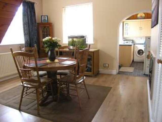  Image of 2 bedroom End of Terrace for sale in Gordon Terrace Bishop Auckland DL14 at Bishop Auckland Co. Durham Witton Park, DL14 7DR