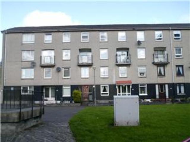  Image of 3 bedroom Flat to rent in Gorget Quadrant Glasgow G13 at Knightswood Glasgow Glasgow, G13 2AQ