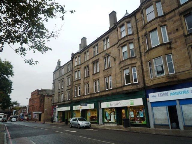  Image of 2 bedroom Flat to rent in Gorgie Road Edinburgh EH11 at Gorgie Edinburgh Edinburgh, EH11 2LZ